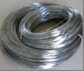 Galvanized Wire