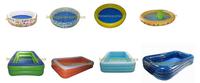 Inflatable pool