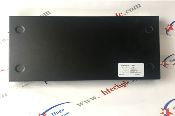 Moore 353 Process Automation Controller 353D2F1LNLNNNA4