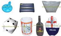 Promotional inflatables