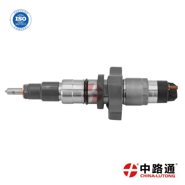 cummins common rail injector replacement 0445120007 diesel injector assembly