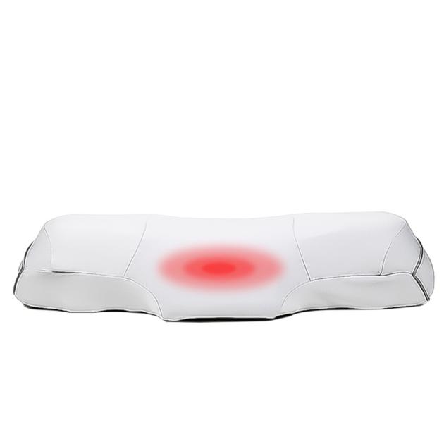 2019 hot sale factory price breathable massage cooling memory foam pillow