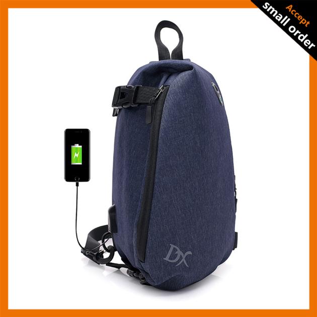 Messenger Bag