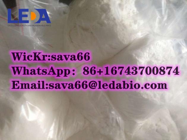 4FADB Research Chemical 4FADB BICA Manufacturer