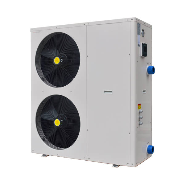 Swimming Pool Heat Pump BR-B3 series