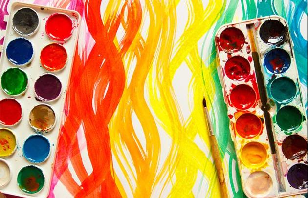 Organic Pigments