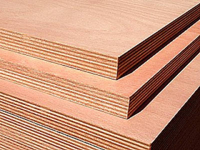 marine plywood