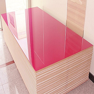 Melamine Board