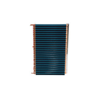 Customized Copper Tube Condenser