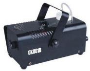 Fog machine stage light dj lights effect lights disco light outdoor light dj laser strobe light