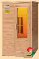 Standard Infrared Sauna(1 person)