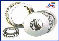 China Bearing Manufacturers Thrust Ball Bearing 51117 Series