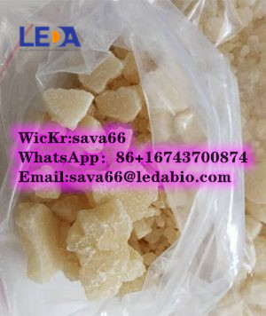 New Stimulant Amp High Purity 4FPD