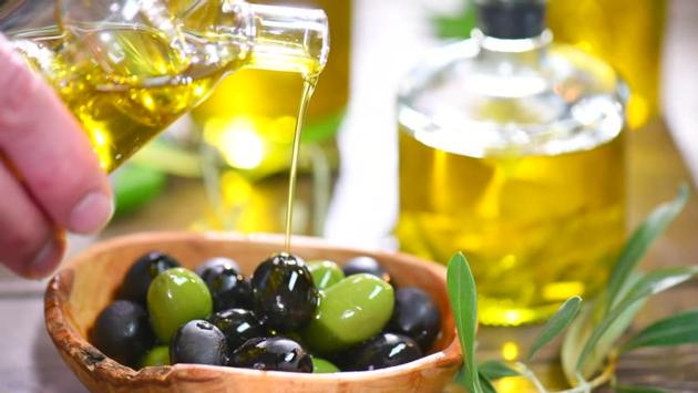 Extra Virgin Olive Oil