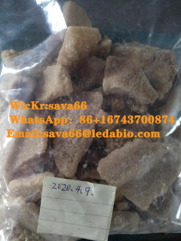 Yellow Eutylones Research Chenimal Crystal High