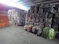 used clothes