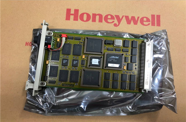HONEYWELL 900A01-0002 AI 8CHANEL ANALOG 