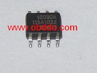 10030A  (bmw key IC)