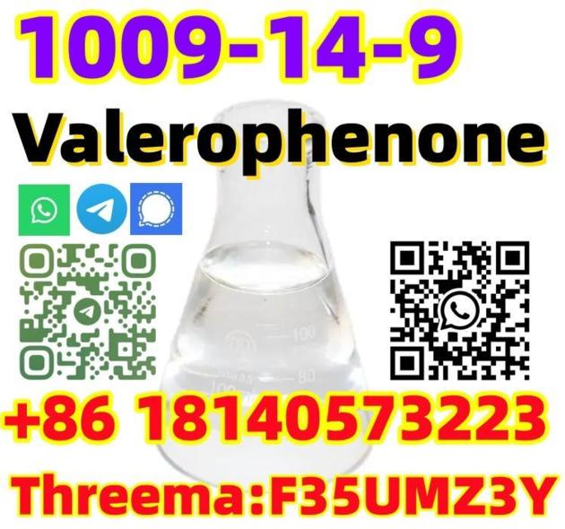 Buy Hot Sale Good Quality Valerophenone