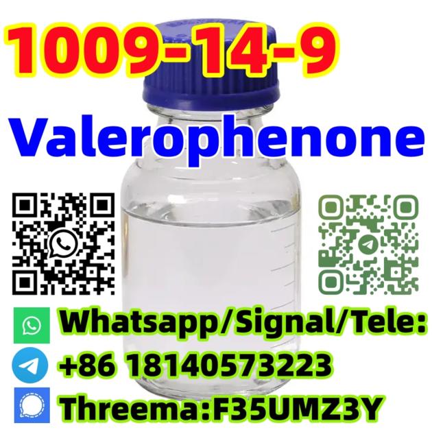 Buy Hot Sale Good Quality Valerophenone