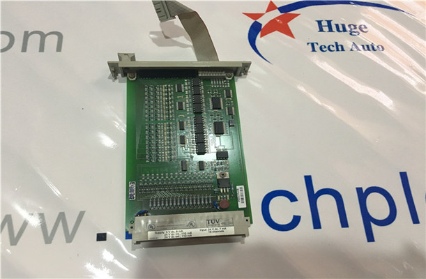  HONEYWELL Module Digital Input Card 80363972-150