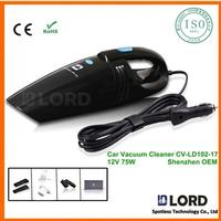Self Propelled Vacuum Cleaners