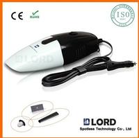 DC12v 75w Cleaner Auto Mini With Strong Vacuum Power