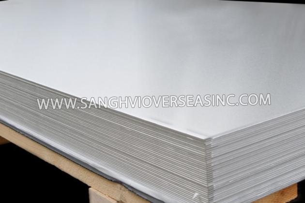 1050 aluminium sheet suppliers