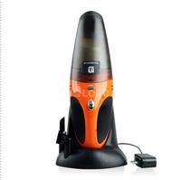 DC12v Hand Held Bagless Wireless Vacuum Cleaner