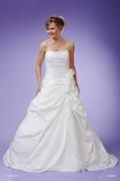 hot selling wedding gown