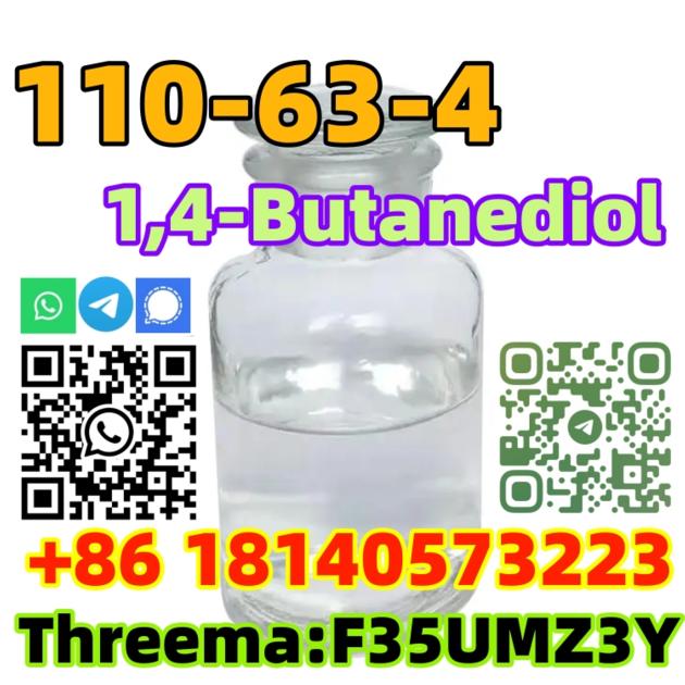Top Quality BDO CAS 110 63