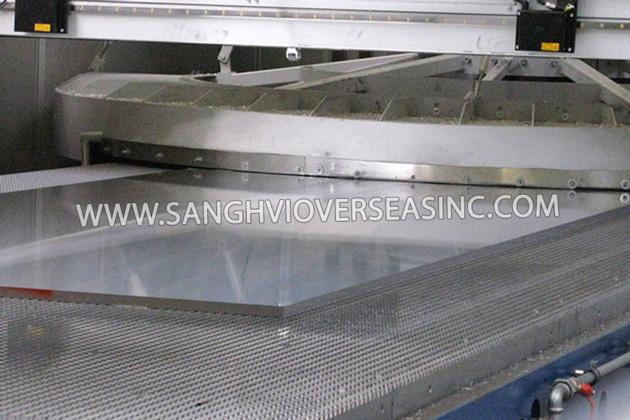 1100 aluminium sheet suppliers