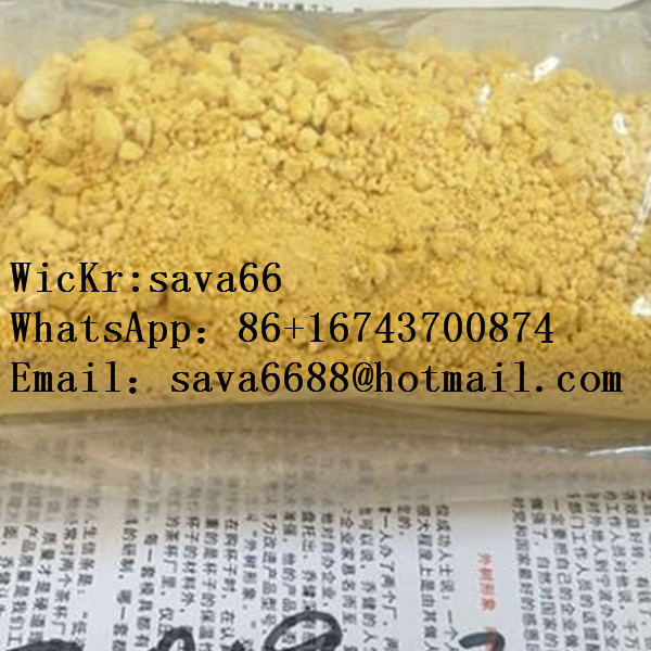 5F MDMB 2201