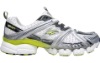 running shoe