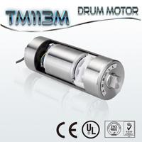 belt drive conveyor rollers(Plastic gears）