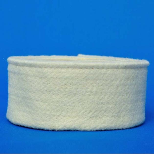 300 Degree Industrial Felt Nomex Spacer