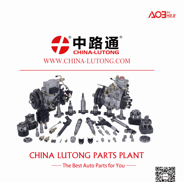 Common Rail G4 Spare Parts 295040-9440 G4 Orifice Plate