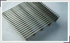 Johnson Screen
