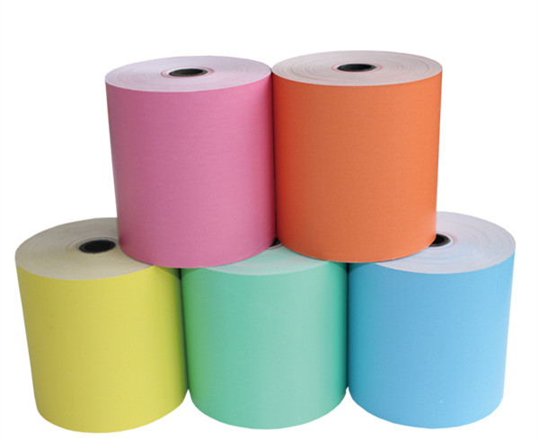 Thermal Paper Rolls Cash Register Rolls