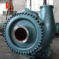 Marine /River Sand dredge pump