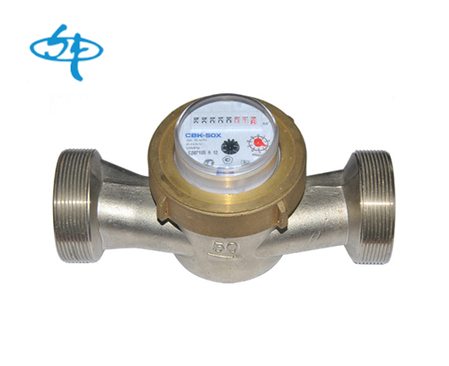 LXSG-15～50mm Single-jet Water Meter