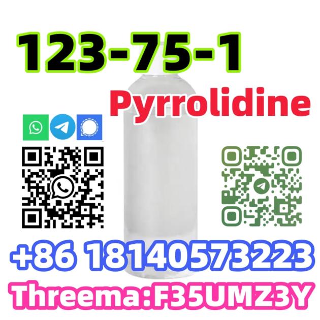 Hot Sale 99 Purity CAS 123