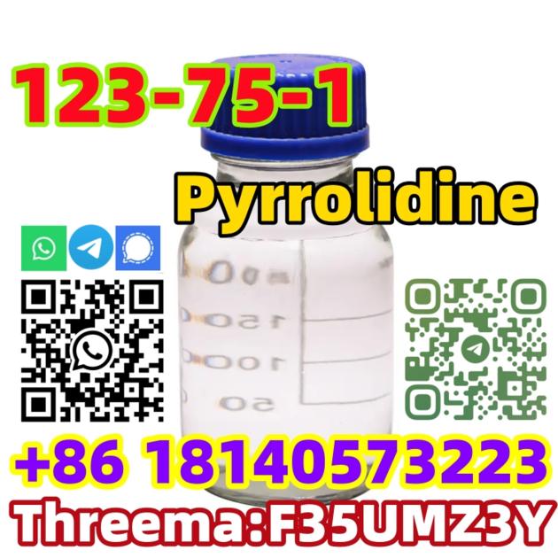 Hot Sale 99 Purity CAS 123