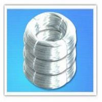 galvanized iron wire