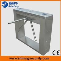 tripod turnstile