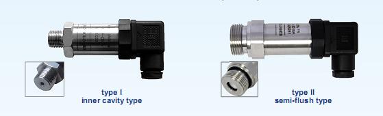pressure sensor