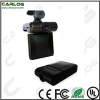 Car DVR Camera With Motion Detect