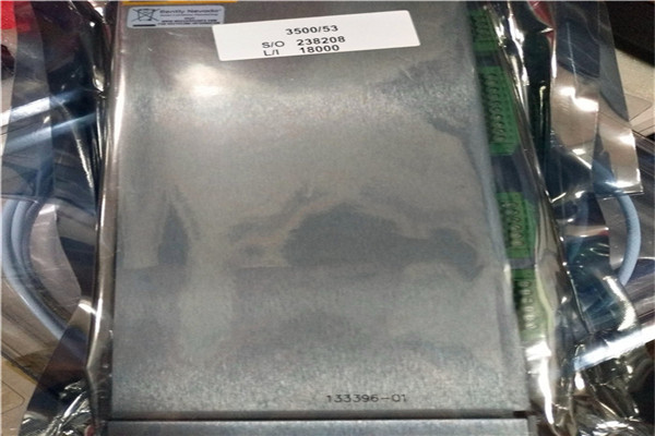  Brand New BENTLY NEVADA 125840-01 Module
