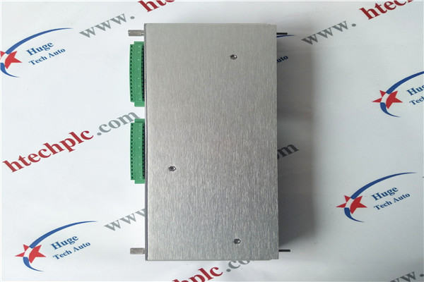 BRAND NEW BENTLY NEVADA  133396-01 MODULE