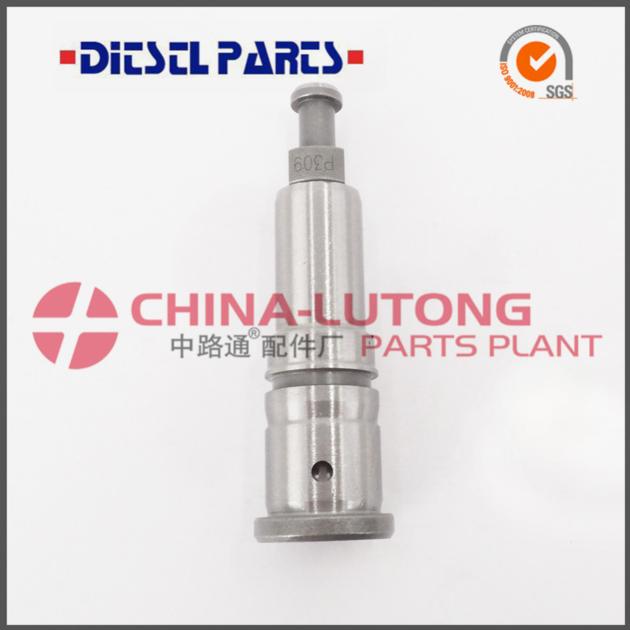 plunger injection 131151-5820 A74 for Isuzu Diesel Fuel Engine 6D105